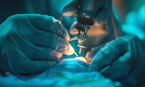 Complications et gestion des cas complexes