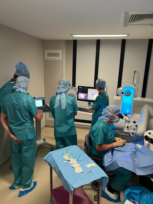 DryLab-Phacoacademy-Paris-6